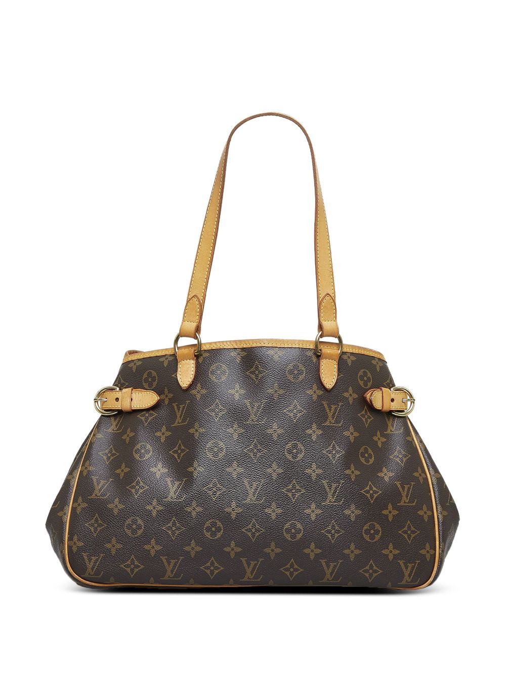 Louis Vuitton 2007 Pre-owned Batignolles Tote Bag