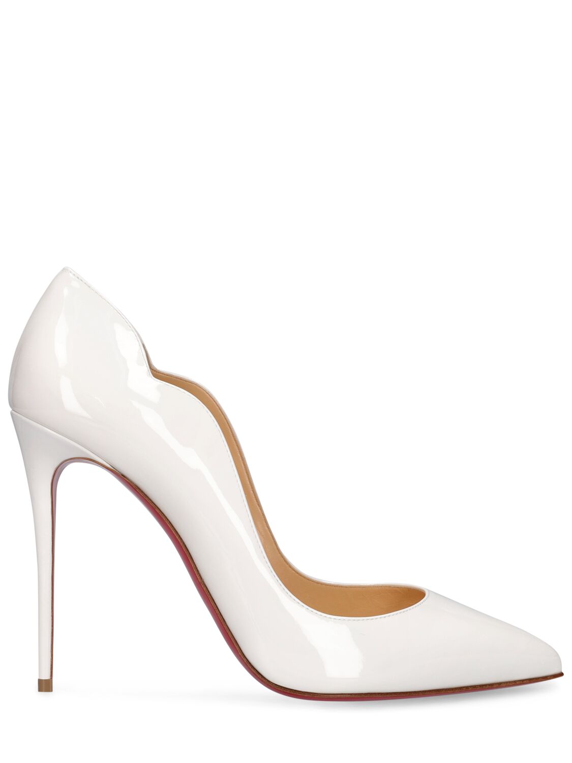 Christian Louboutin Hot Chick 100mm Heels