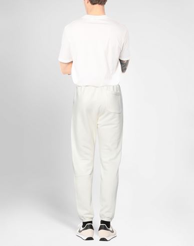 Man Pants Ivory