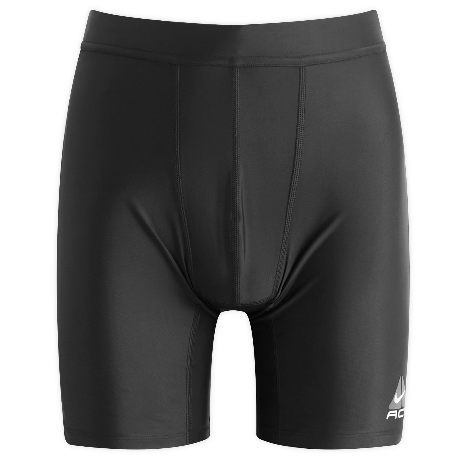 Men's ACG Black Iguana Pant Black/Summit White