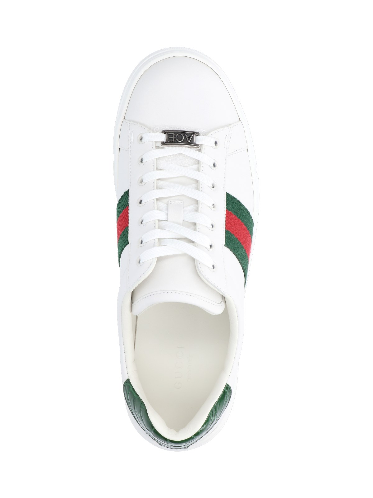 "Ace" Sneakers