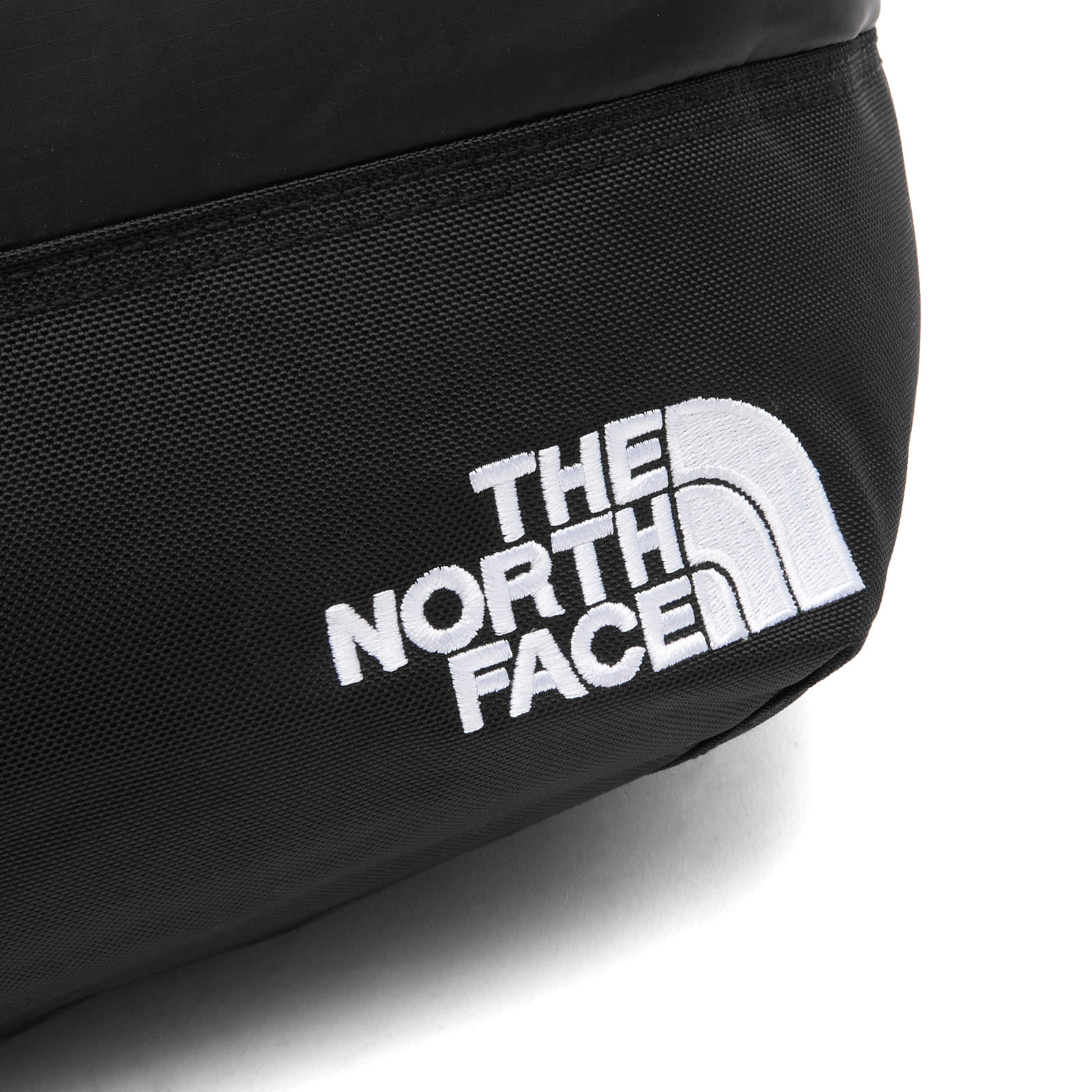 Women's Nuptse Tote Bag in Tnf Black 