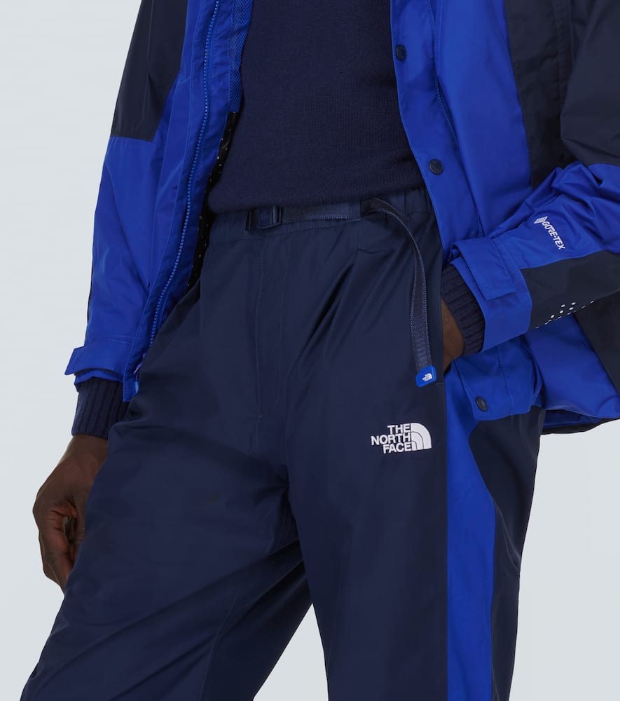 Gore-Tex pants
