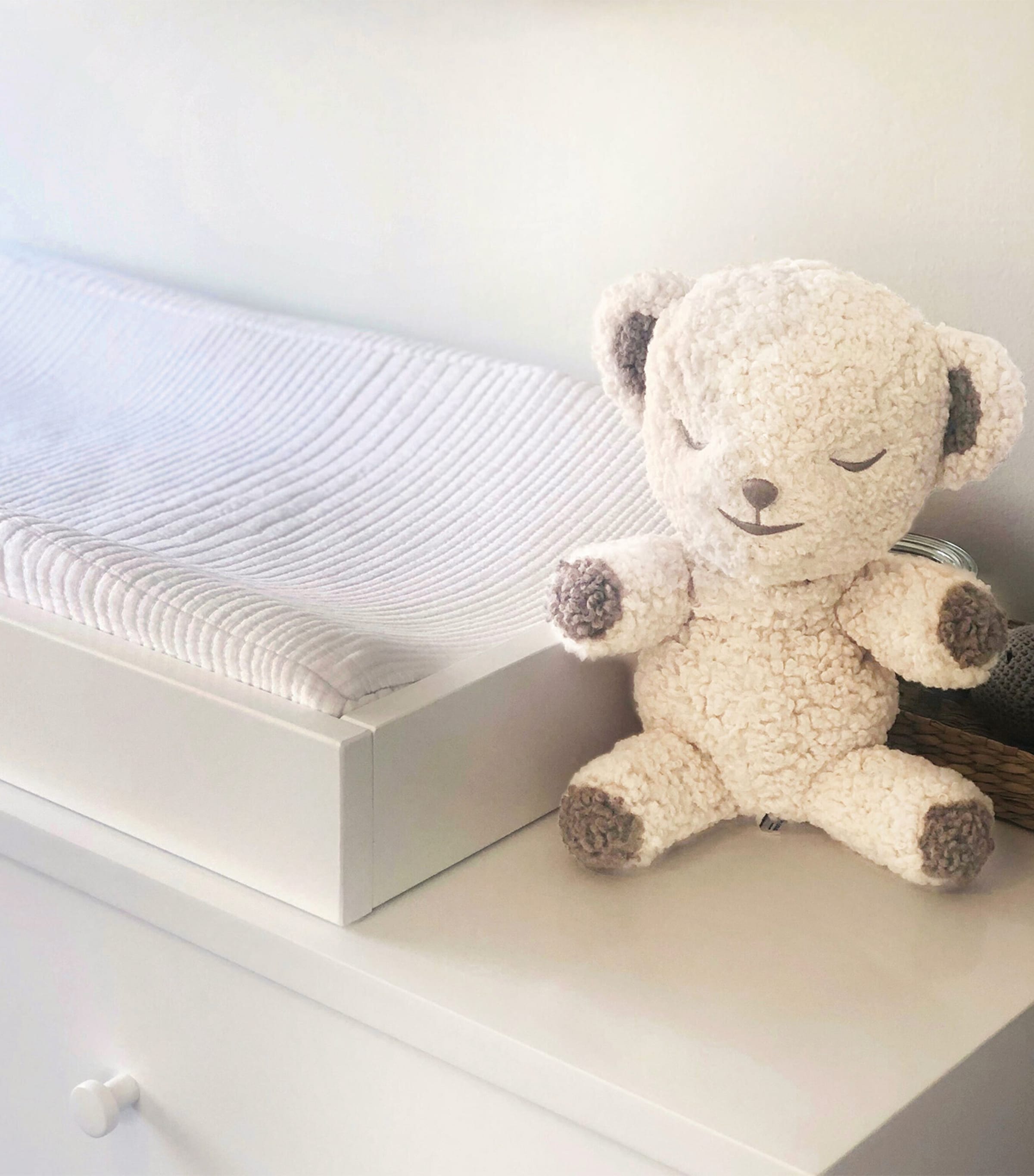 SNOObear