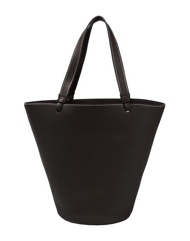 See By Chloé Cecilya Medium Tote Bag Woman Handbag Black