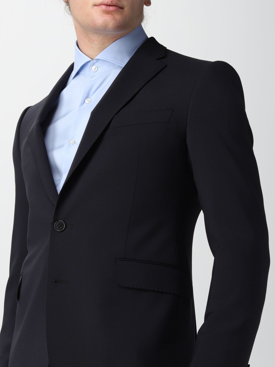 armani suits for men