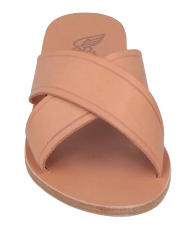 Woman Sandals Blush