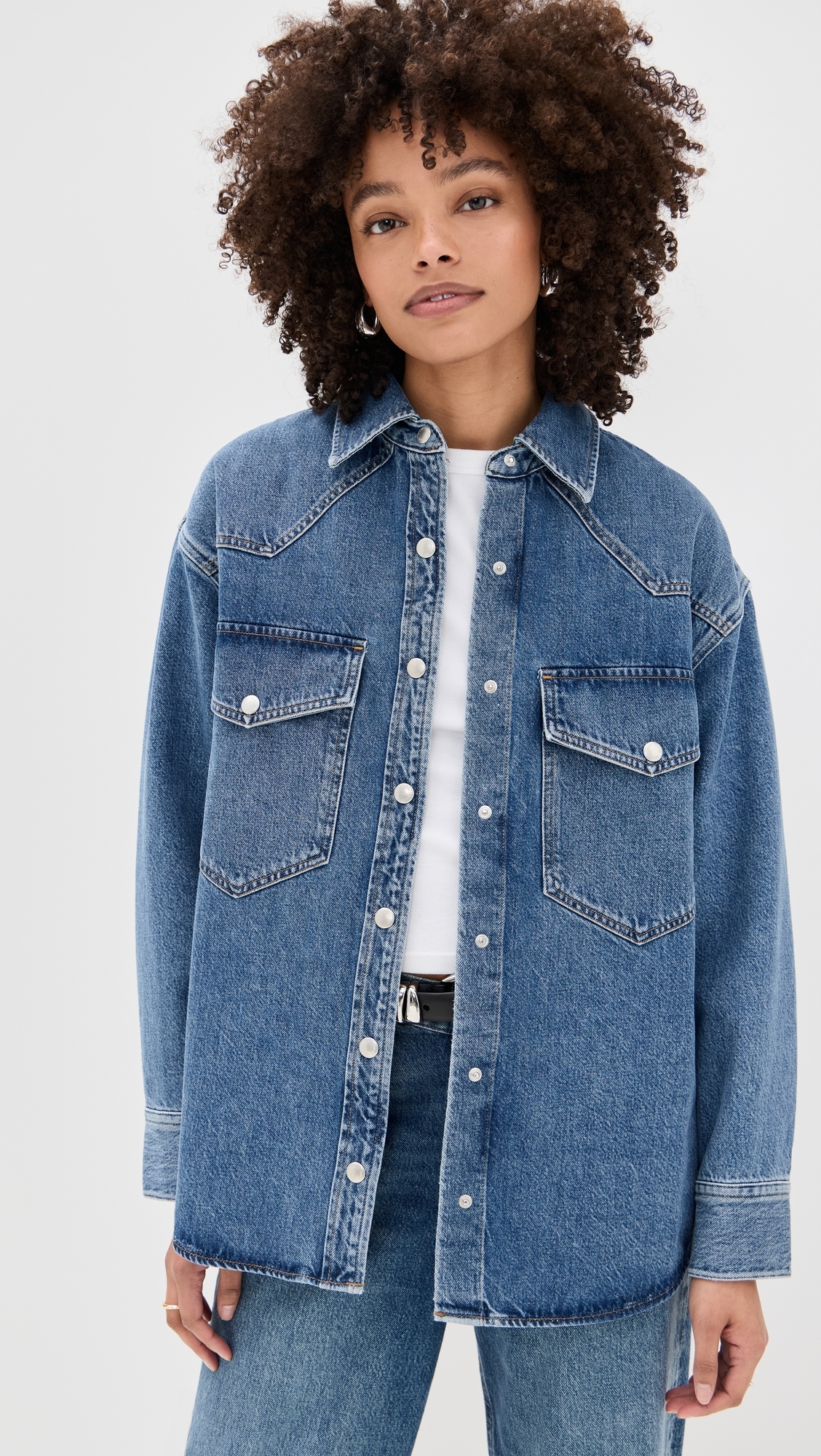 Lotta Shirt Hollow