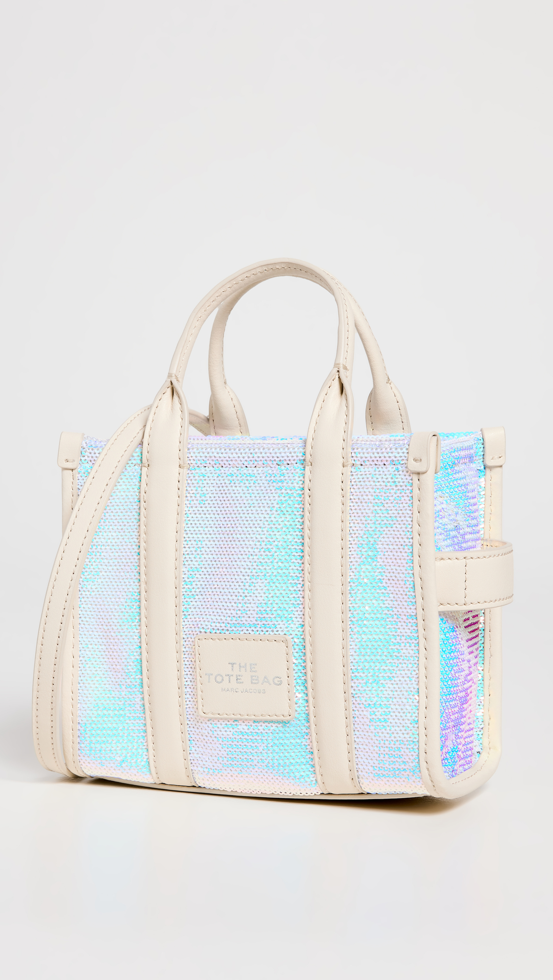 The Micro Tote