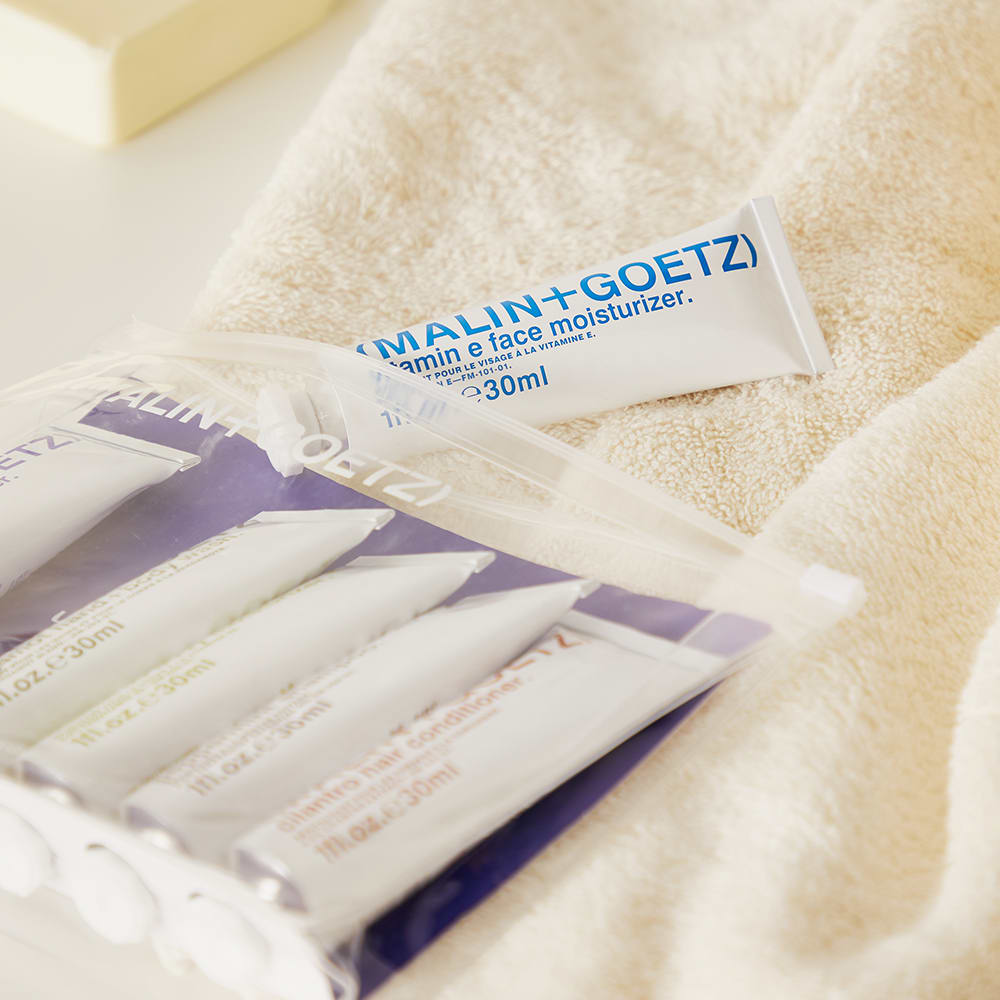 Malin + Goetz Best-Sellers Travel Kit  EB-602-01