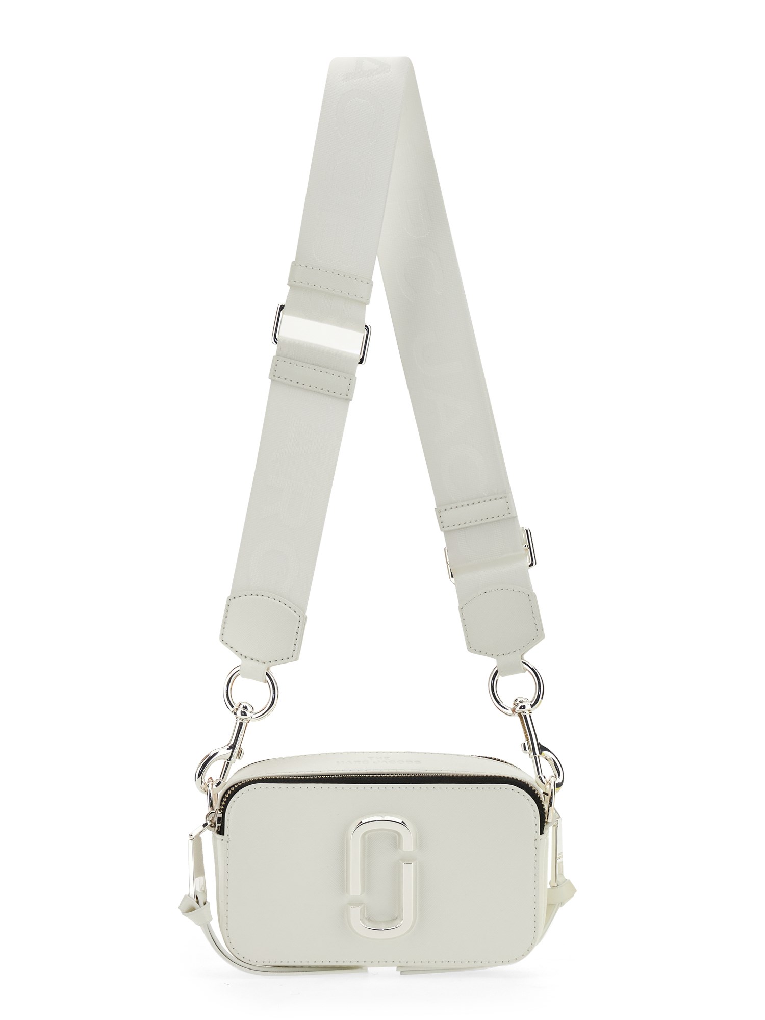 MARC JACOBS - LEATHER THE BUCKET BAG - Eleonora Bonucci