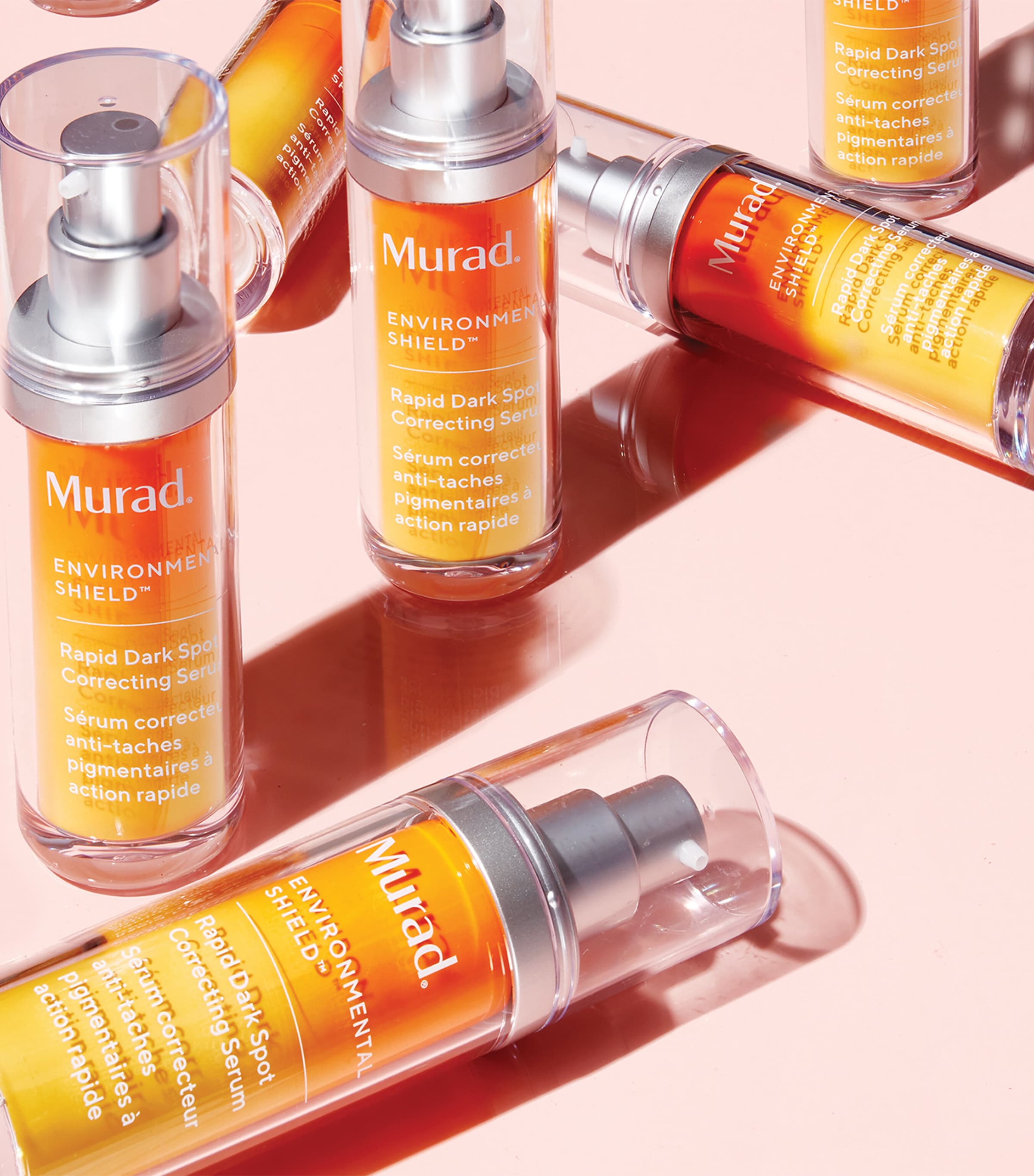 Rapid Dark Spot Correcting Serum