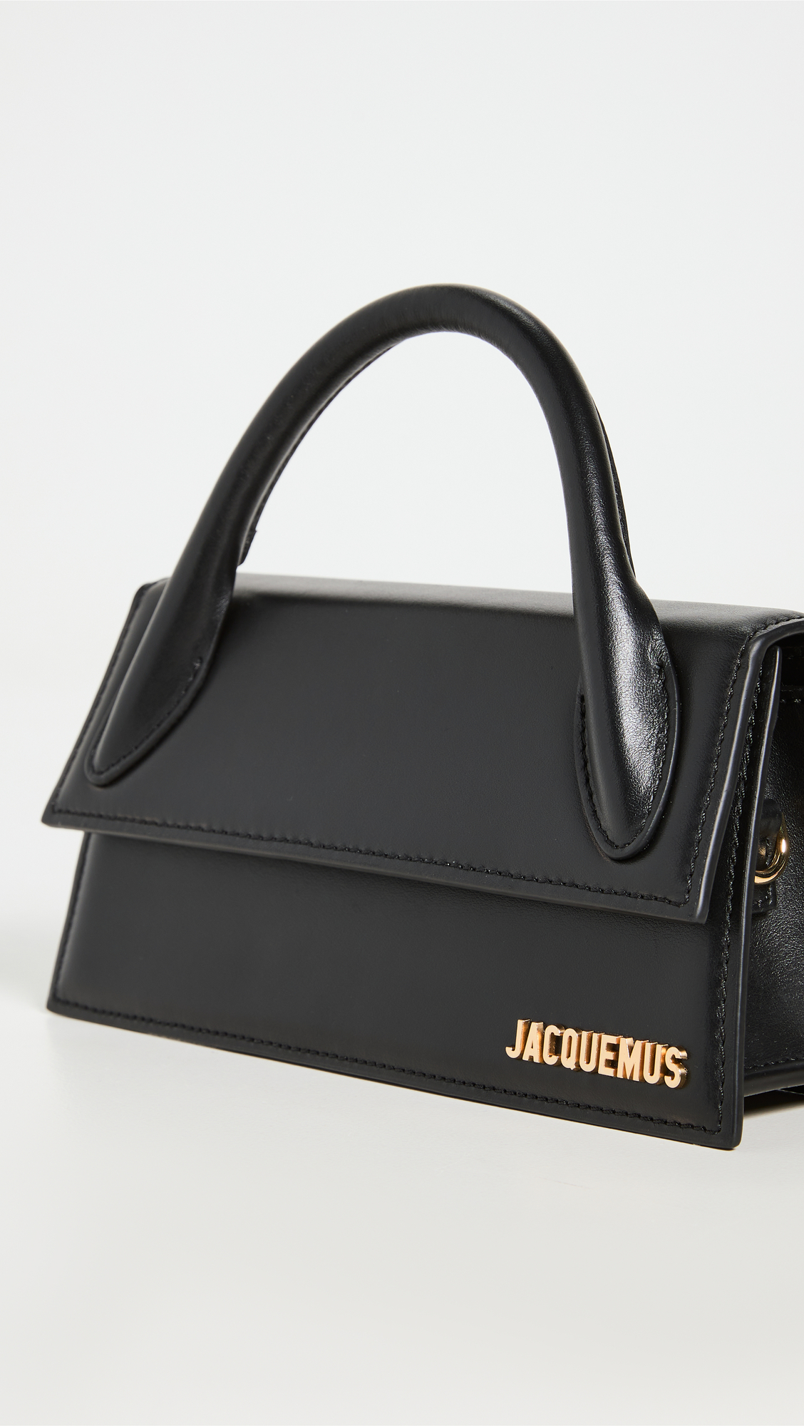 Jacquemus Blue Le Chiquito Long Shoulder Bag - Realry: Your Fashion Search  Engine