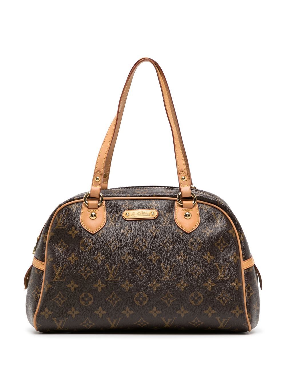 Louis Vuitton 2011 pre-owned Zippy Wallet - Farfetch