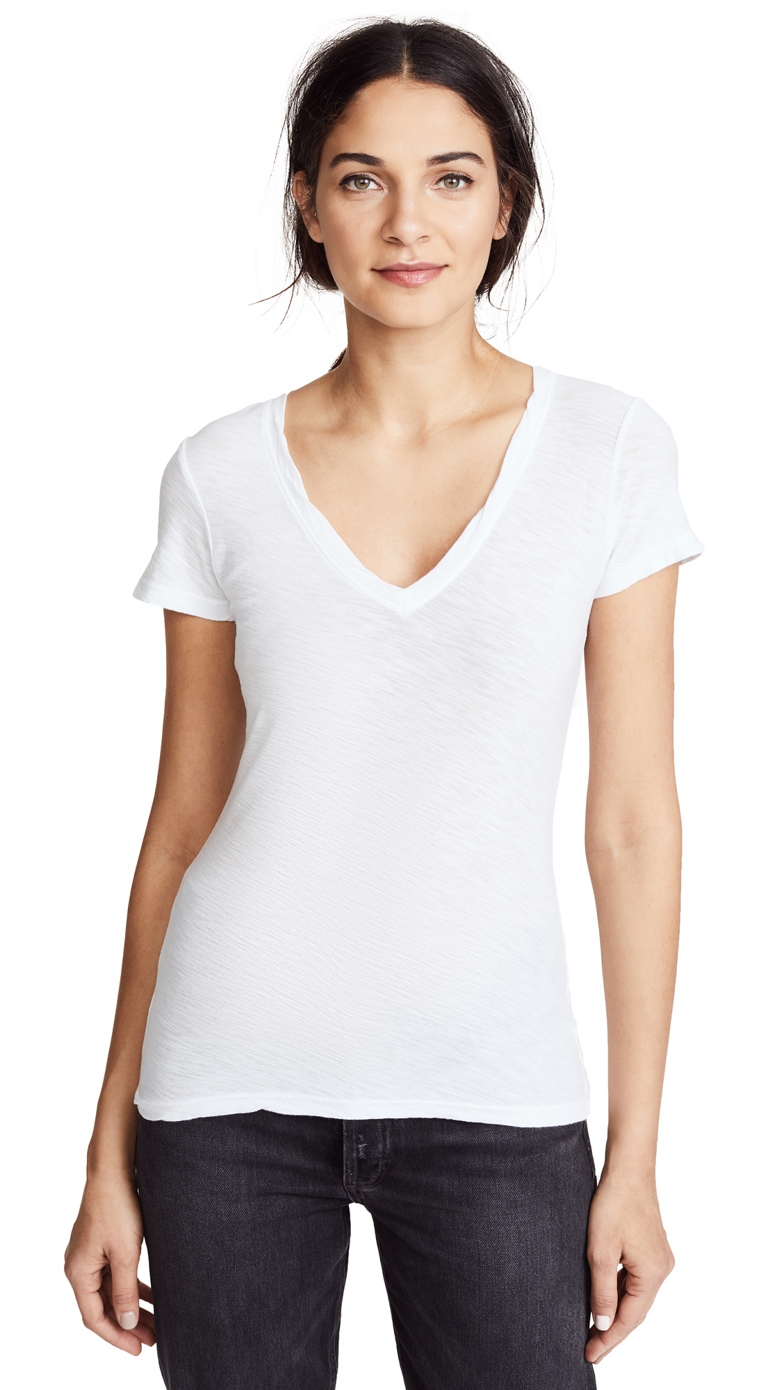 Casual Tee
