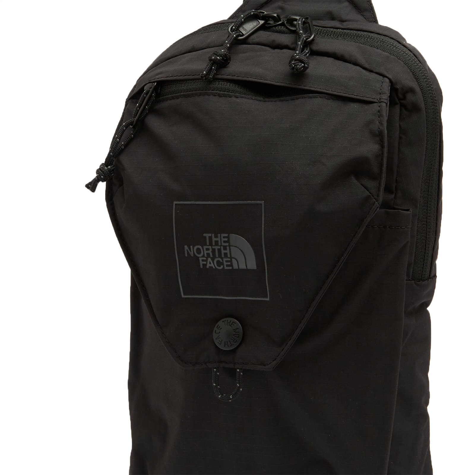 Men's Glen Canyon Sling Pack Tnf Black