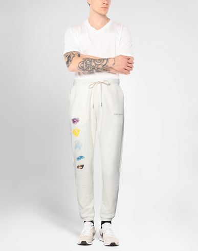Man Pants Ivory