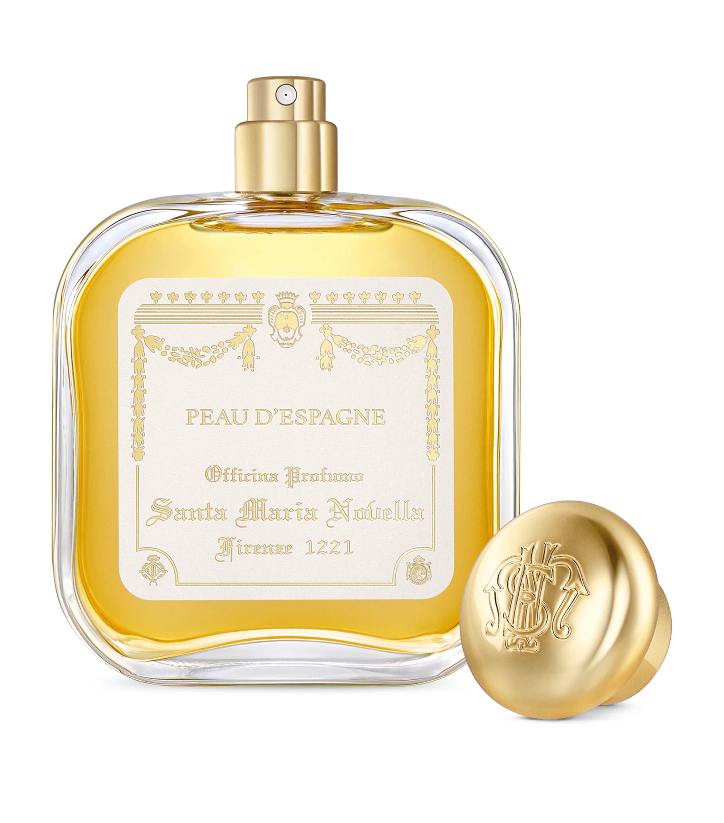 Peau D'Espagne Eau de Cologne