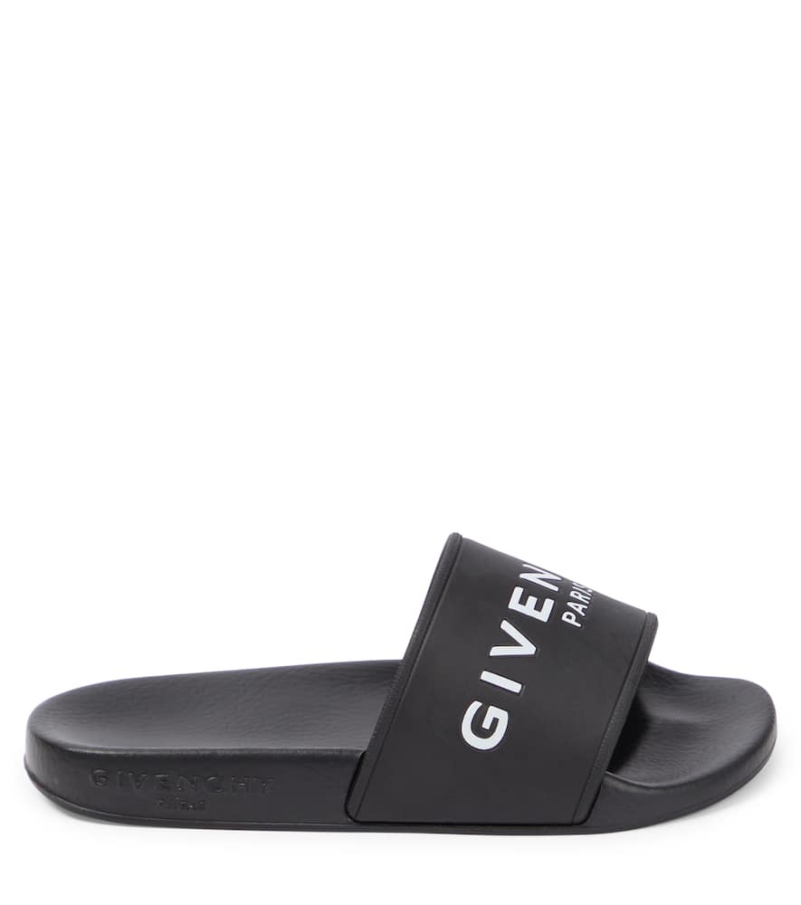 Givenchy Kids Logo slides