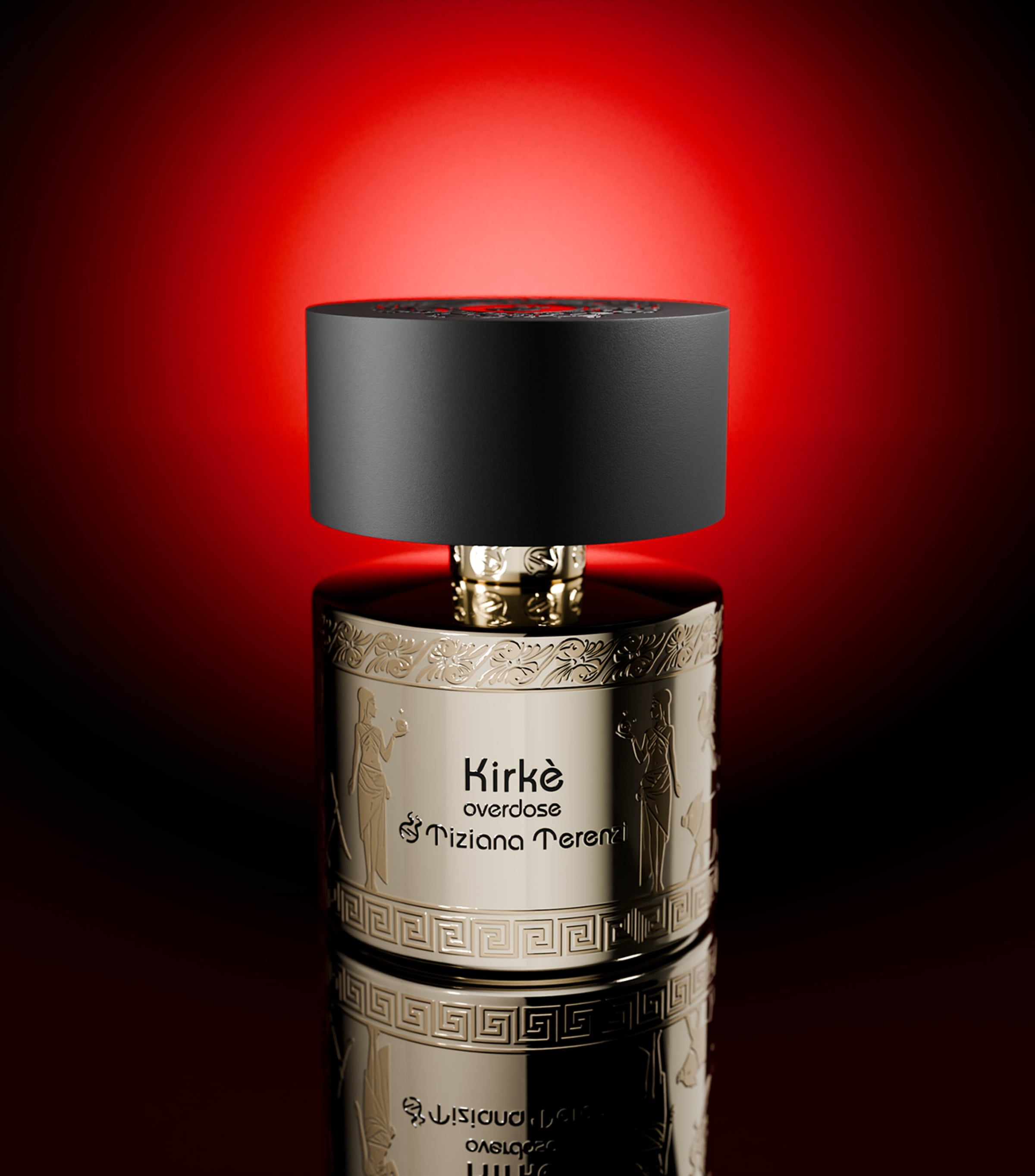 Kirké Overdose Eau de Parfum