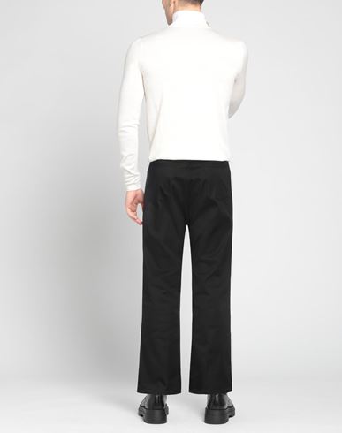 Man Pants Black