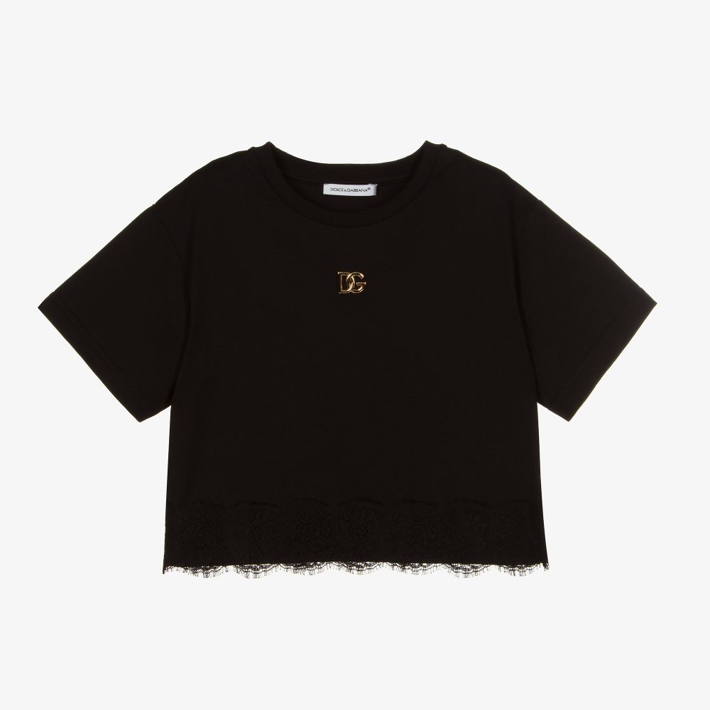 d & g tshirt