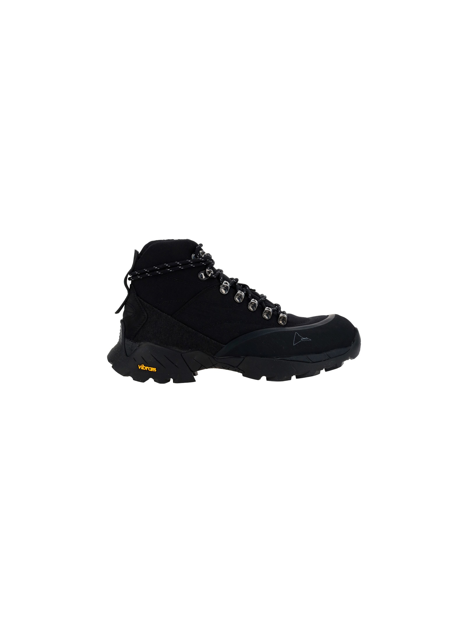 Andreas Trekking Shoes