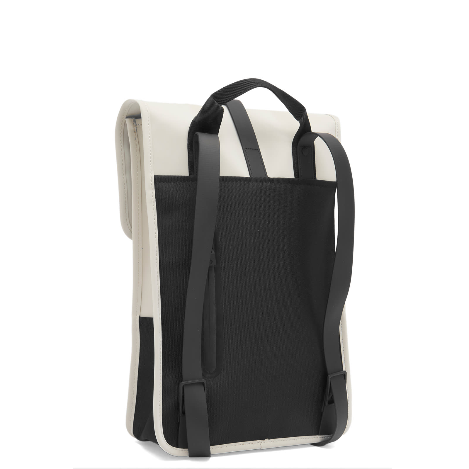 Rains Women's Mini Backpack in Matrix 