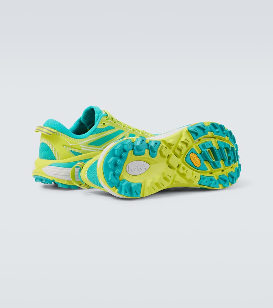 Mafate Speed 2 trail running shoes