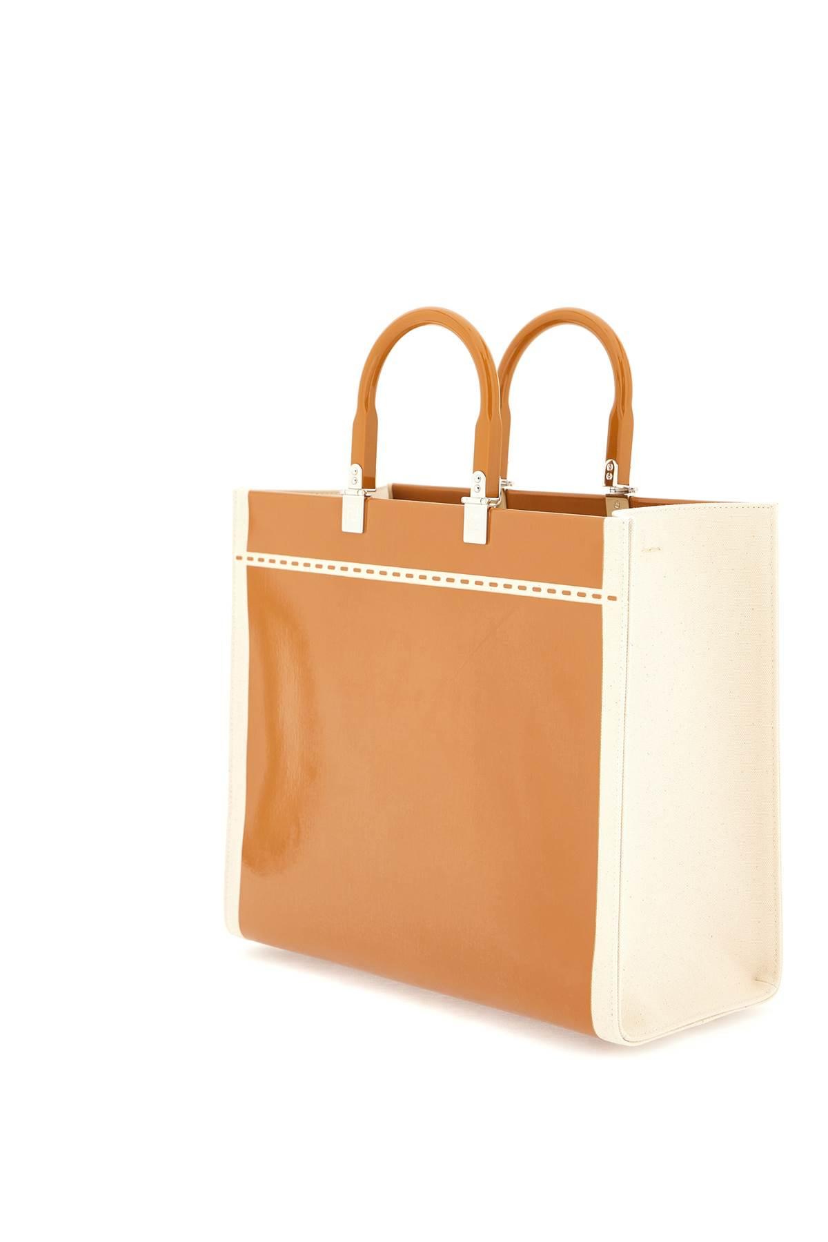 Women's 'sunshine' Medium Tote Bag by Fendi