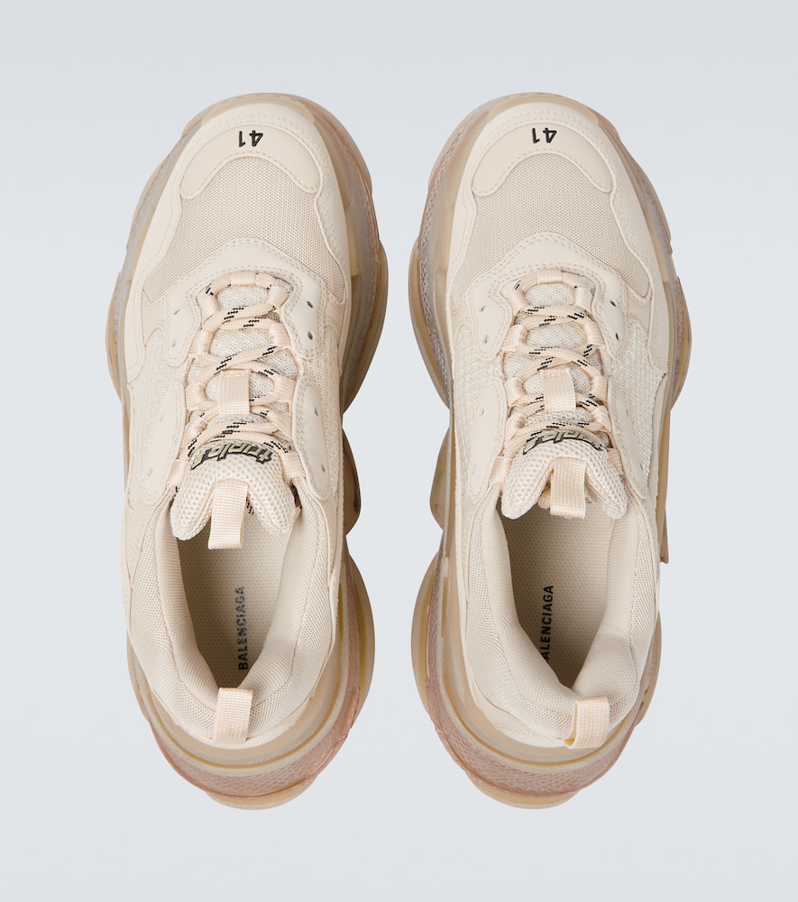 Triple S sneakers
