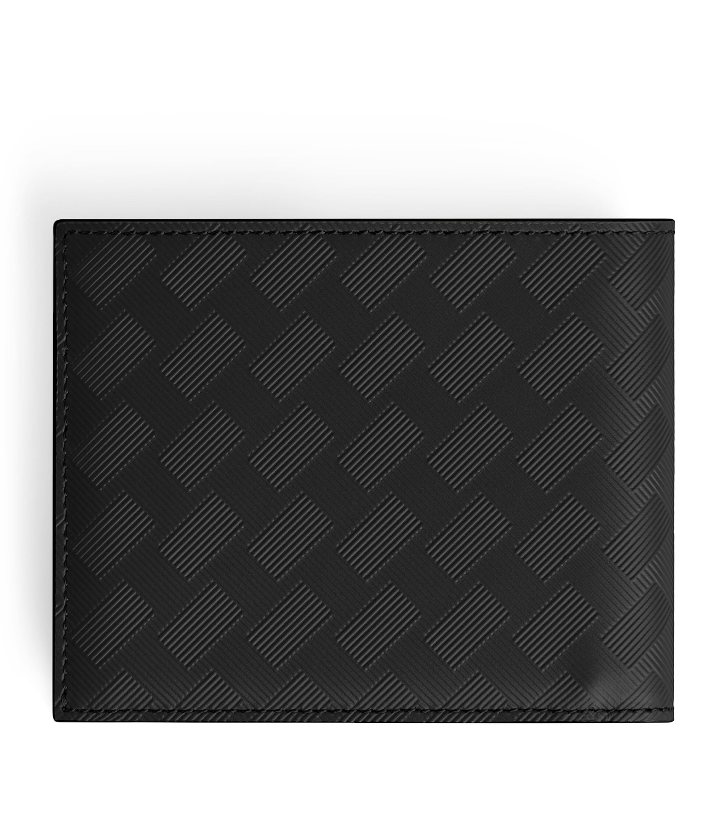 Leather Meisterstück Wallet