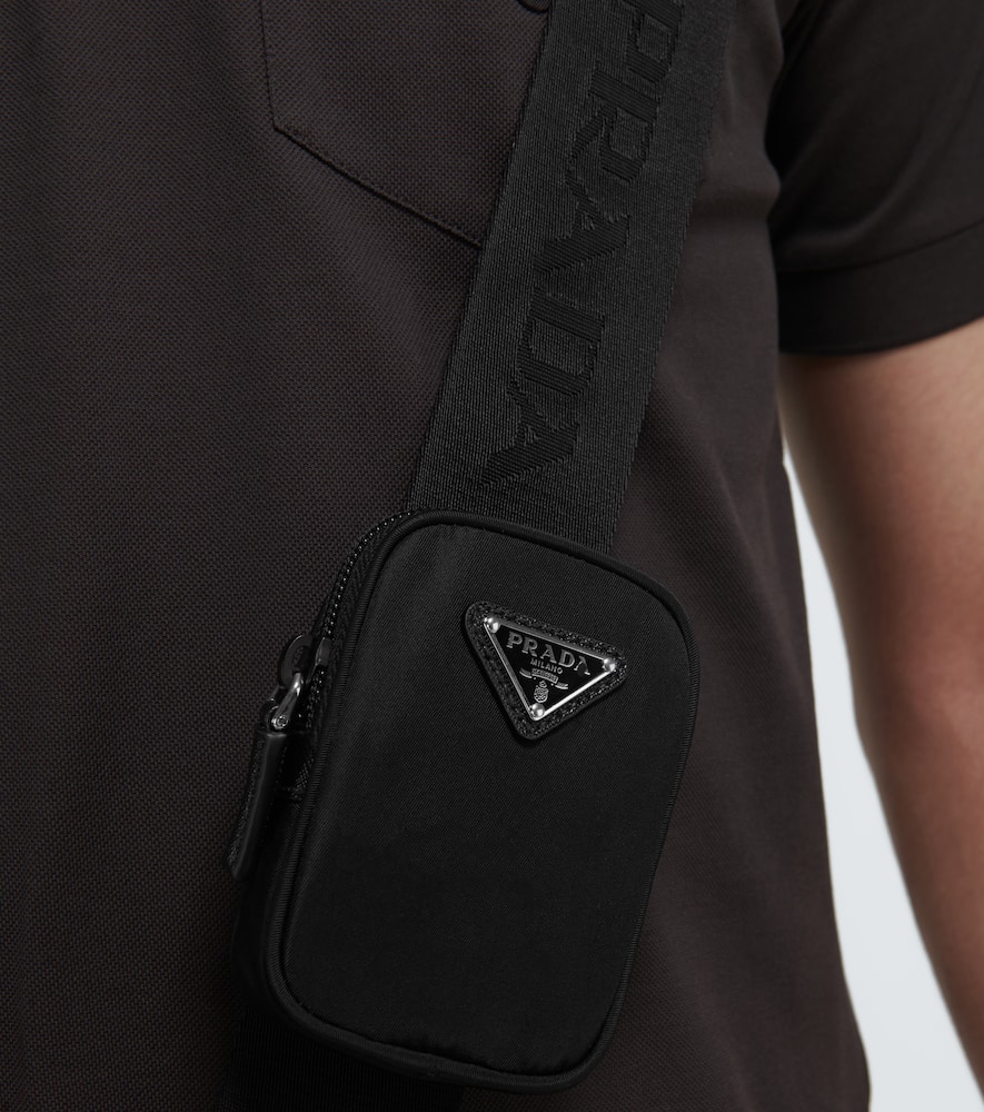 Nylon bag