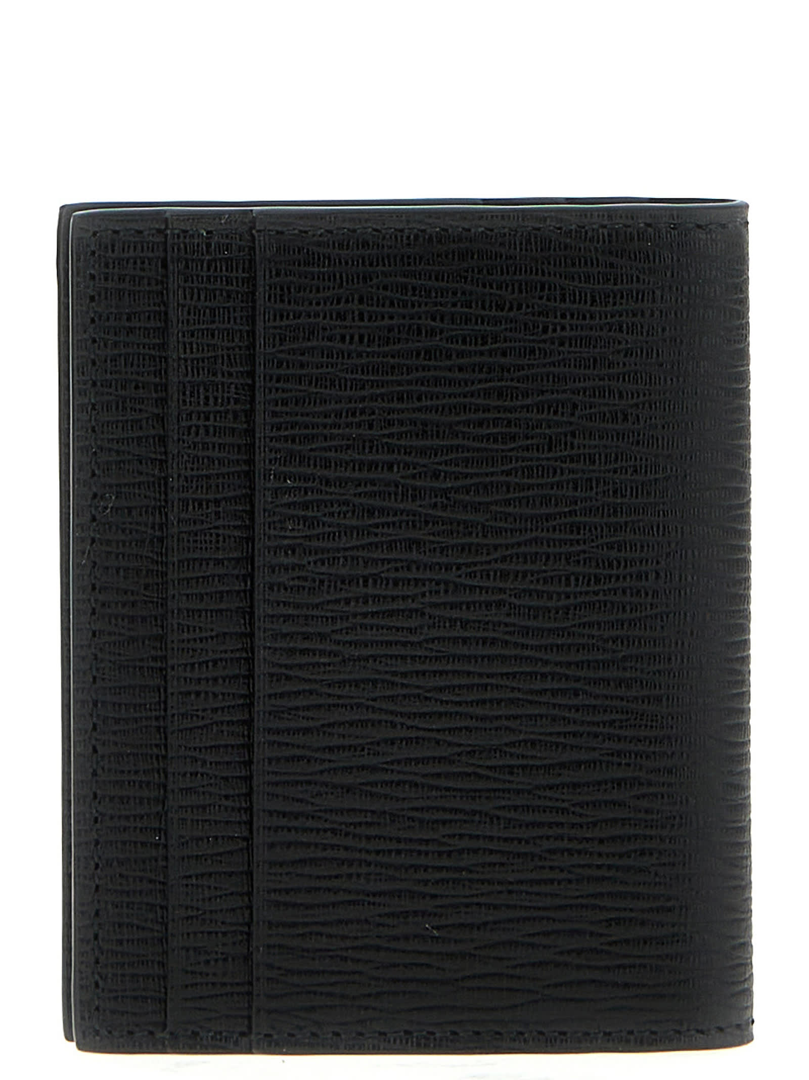 Gancini Card Holder