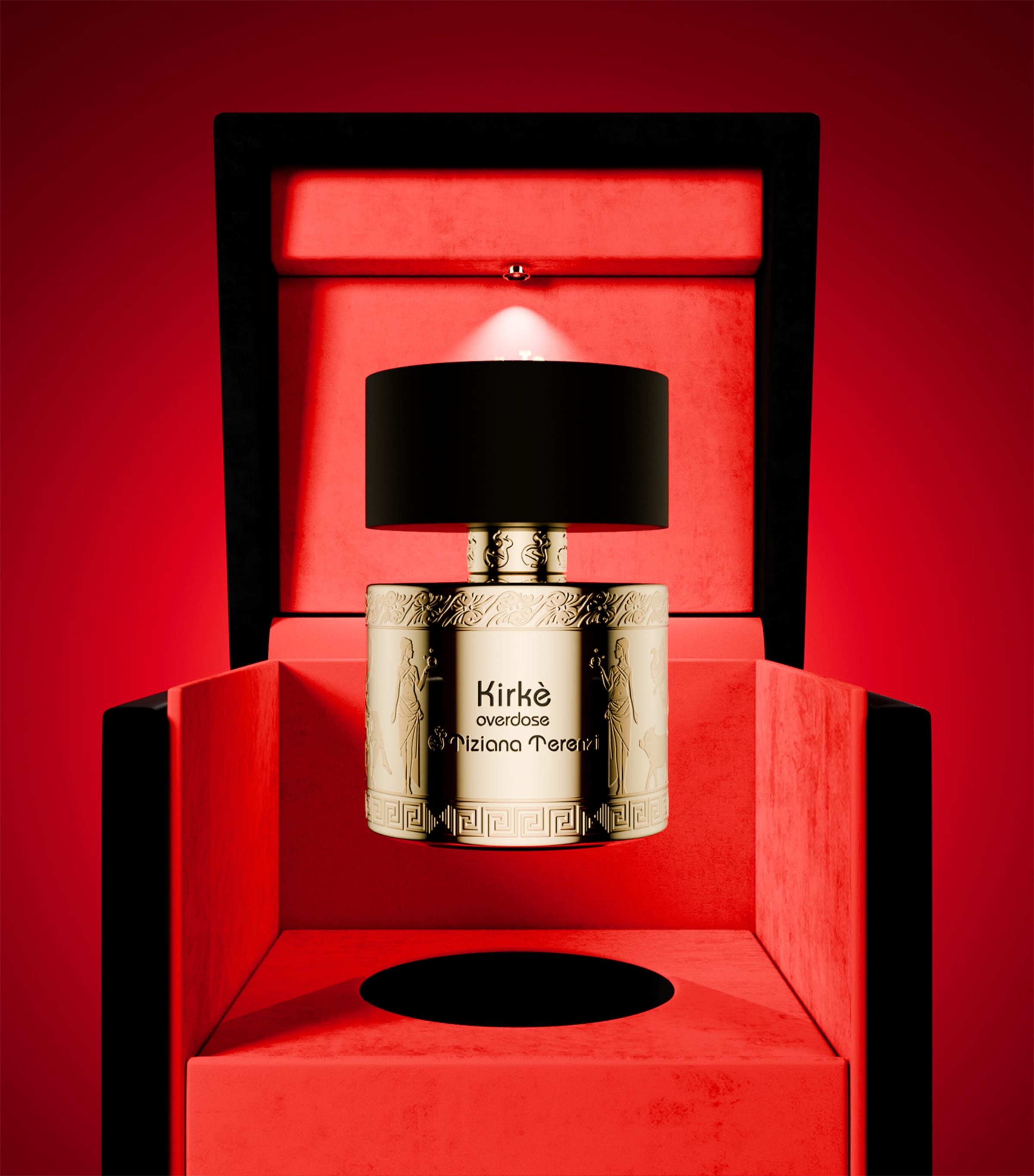 Kirké Overdose Eau de Parfum