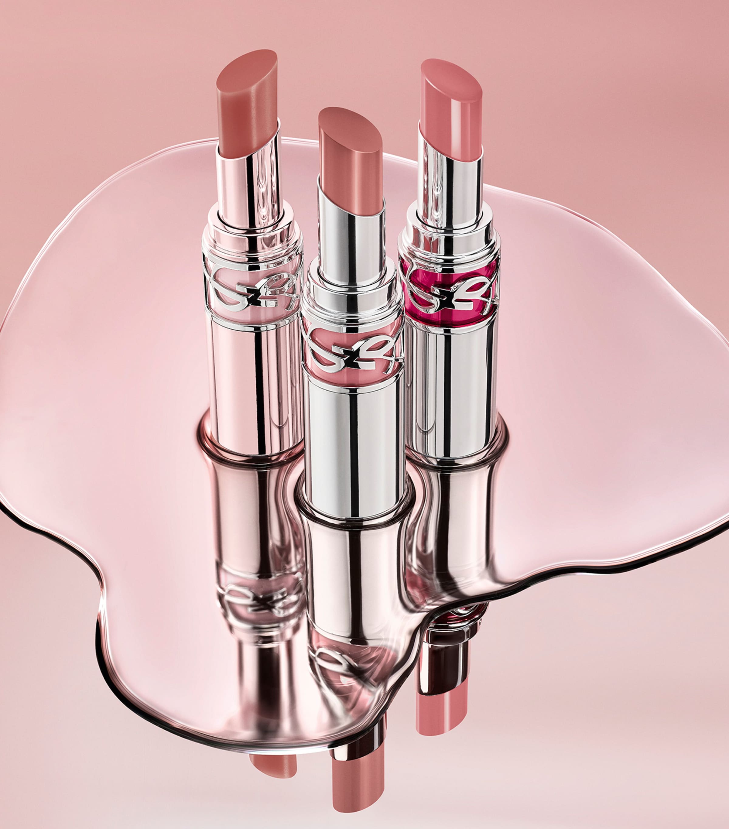 Loveshine Tinted Butter Lip Balm