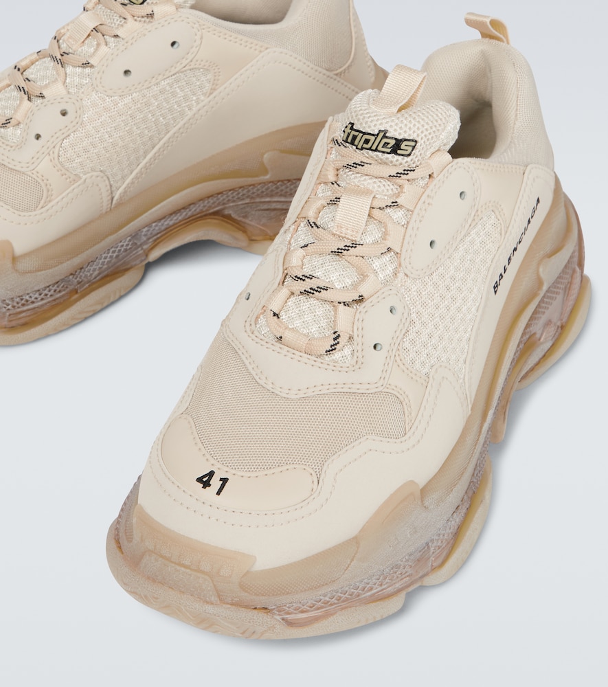 Triple S sneakers