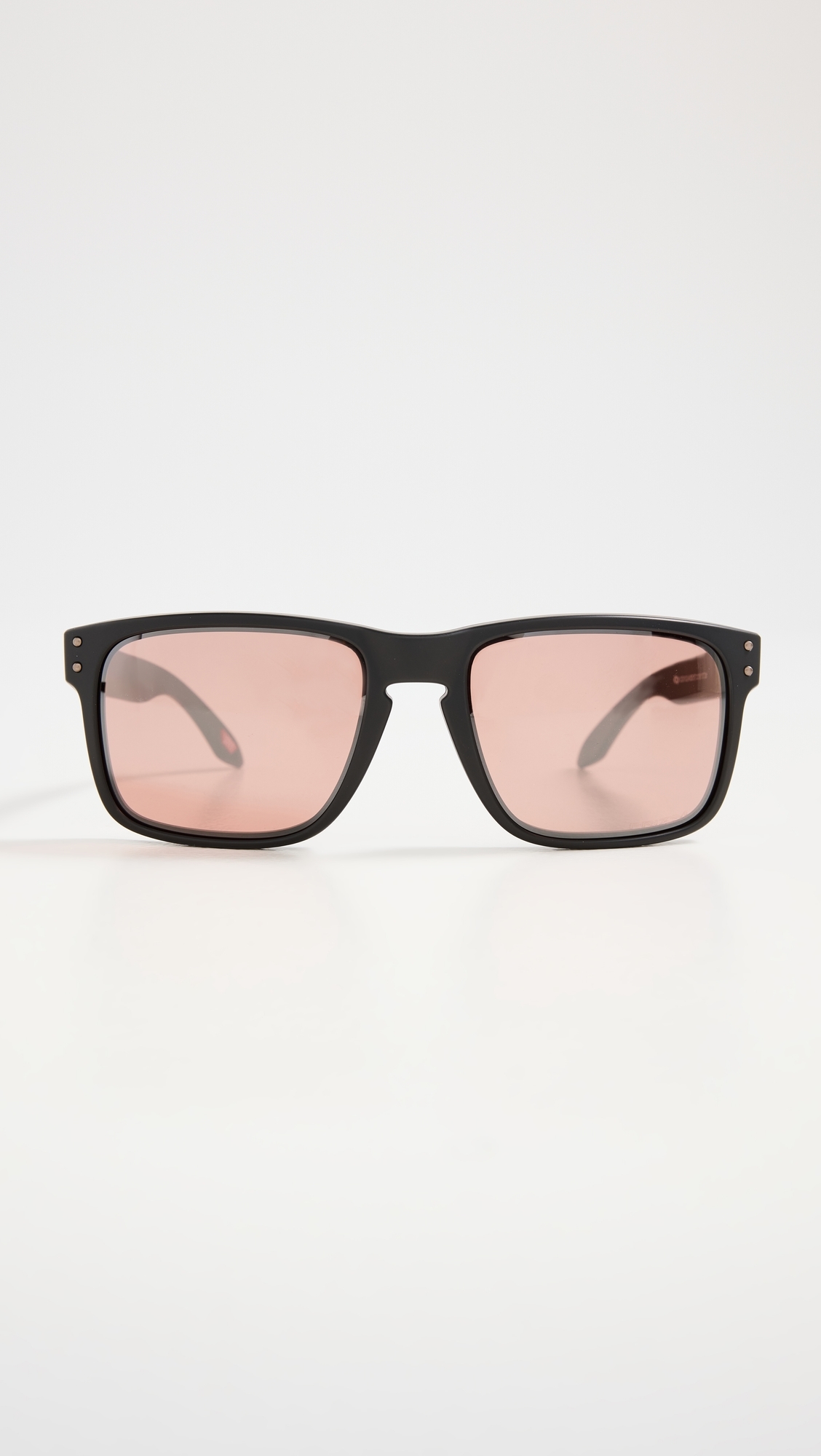 Holbrook Golf Sunglasses Matte Black/Prizm Dark Golf One Size