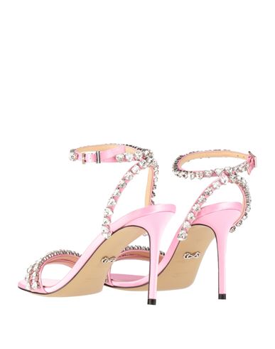 Woman Sandals Pink