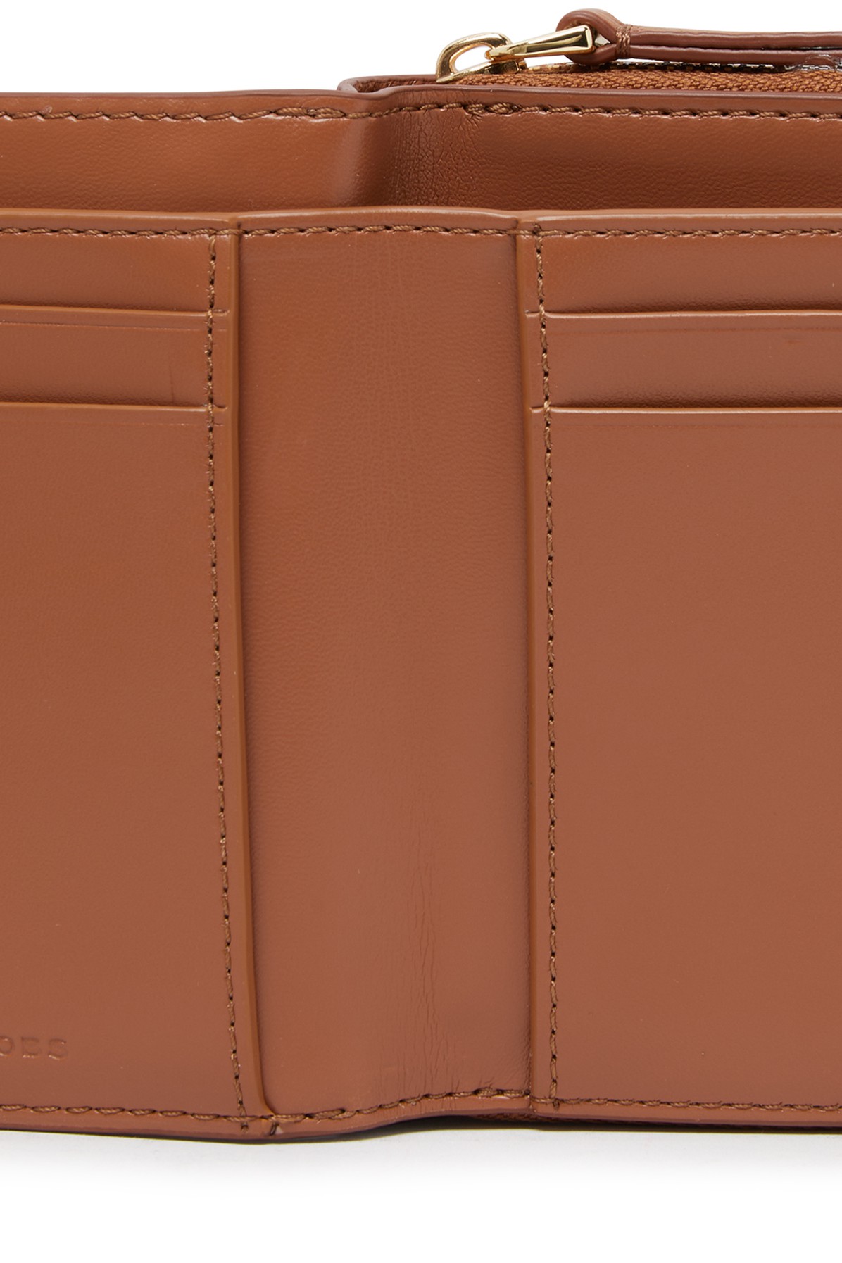 The Mini Compact Wallet