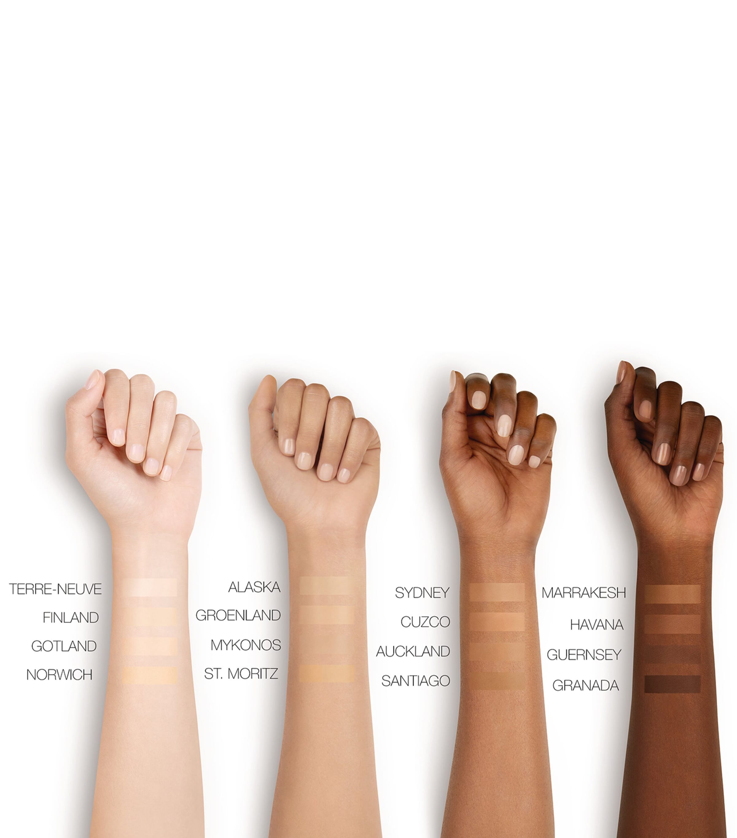 Pure Radiant Tinted Moisturizer Spf 30/Pa+++
