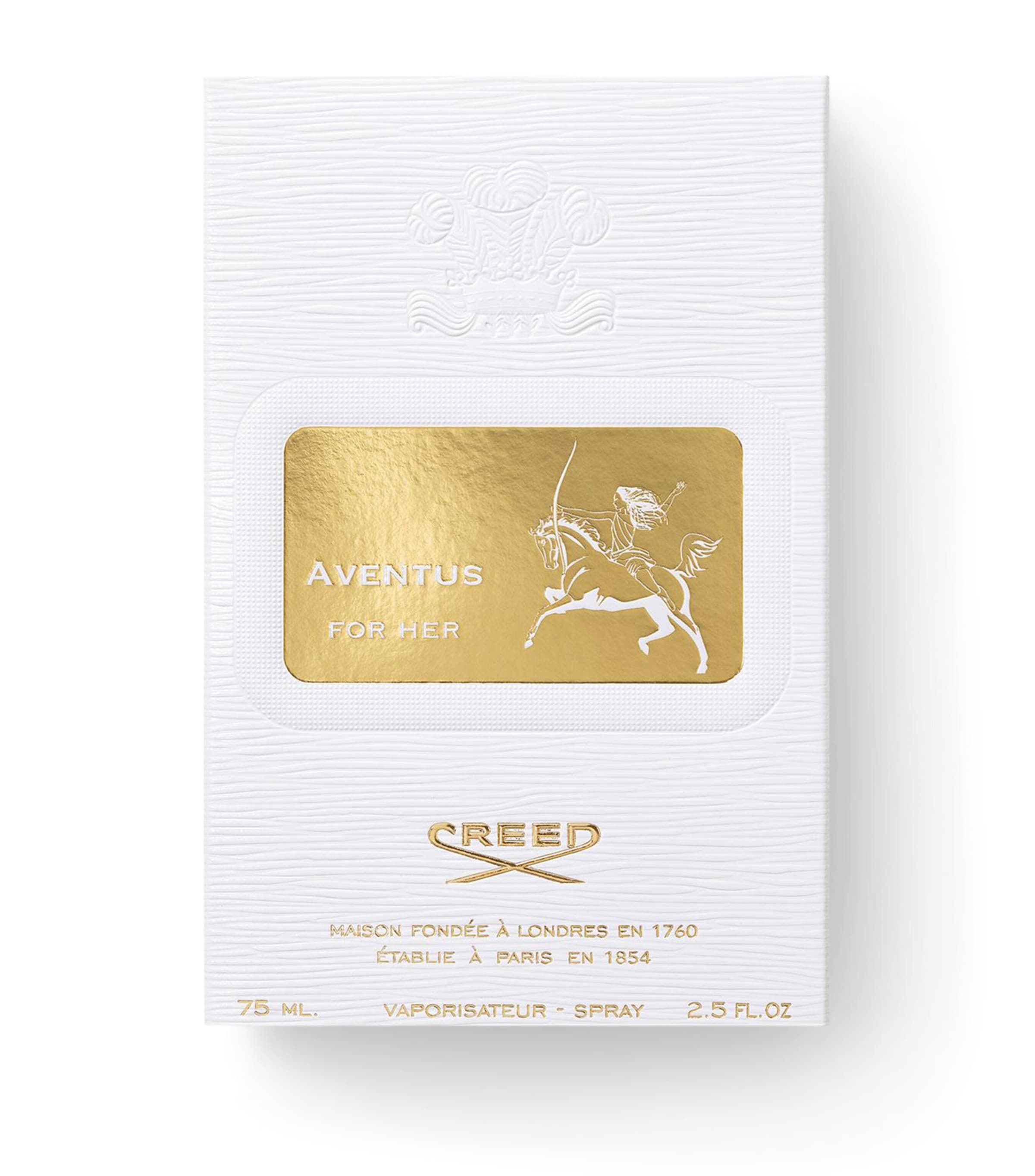 Aventus For Her Eau de Parfum