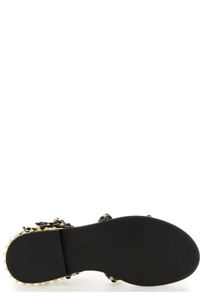 Ash Stud-Embellished Sandals