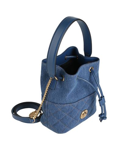 Woman Handbag Blue