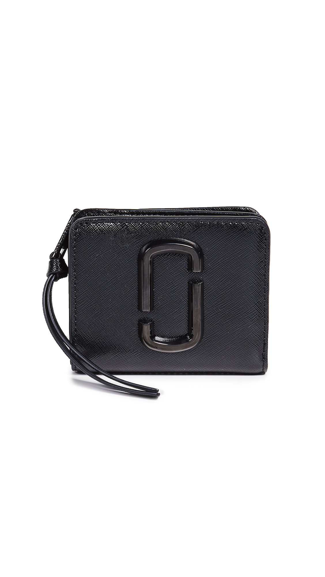 The Snapshot DTM Mini Compact Wallet
