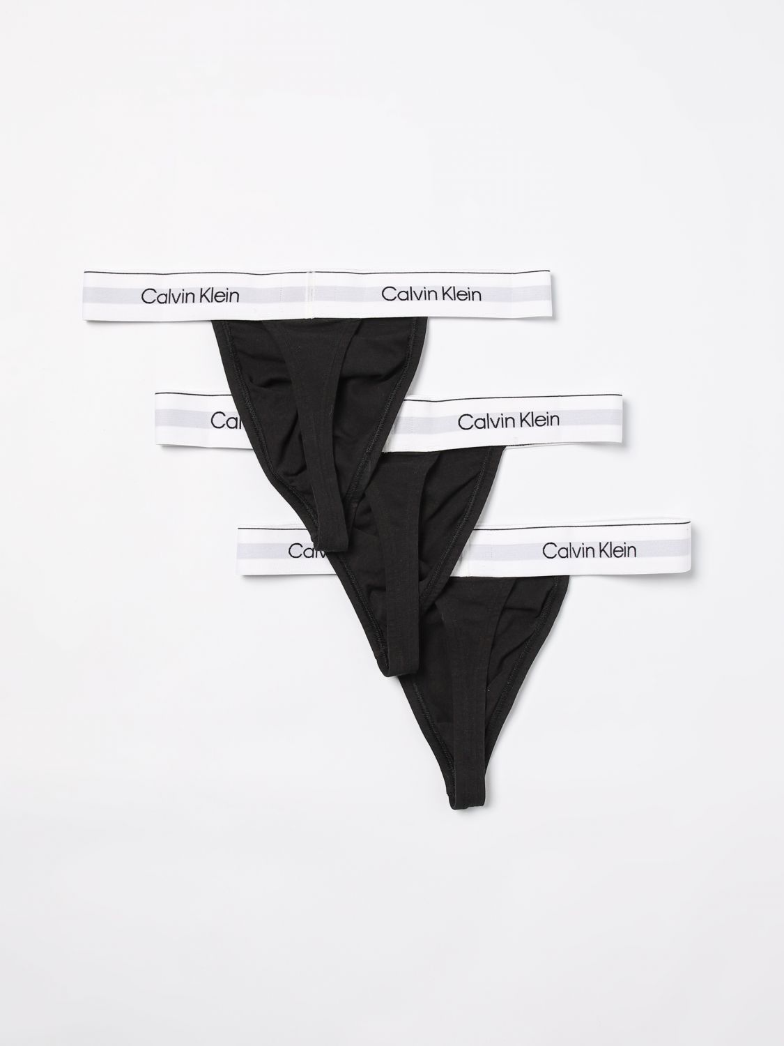 Underwear Men color Black