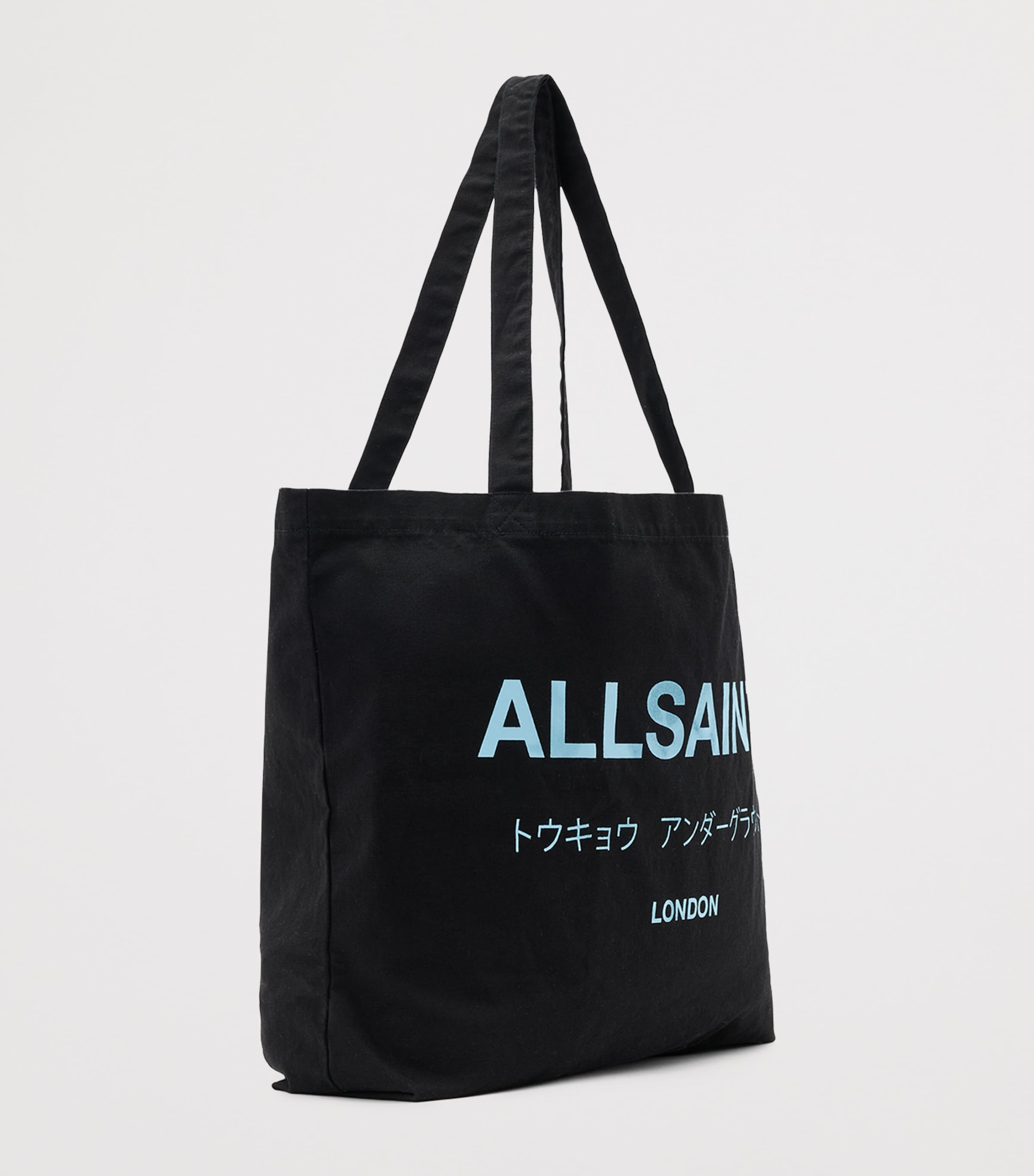 Cotton Underground Tote Bag