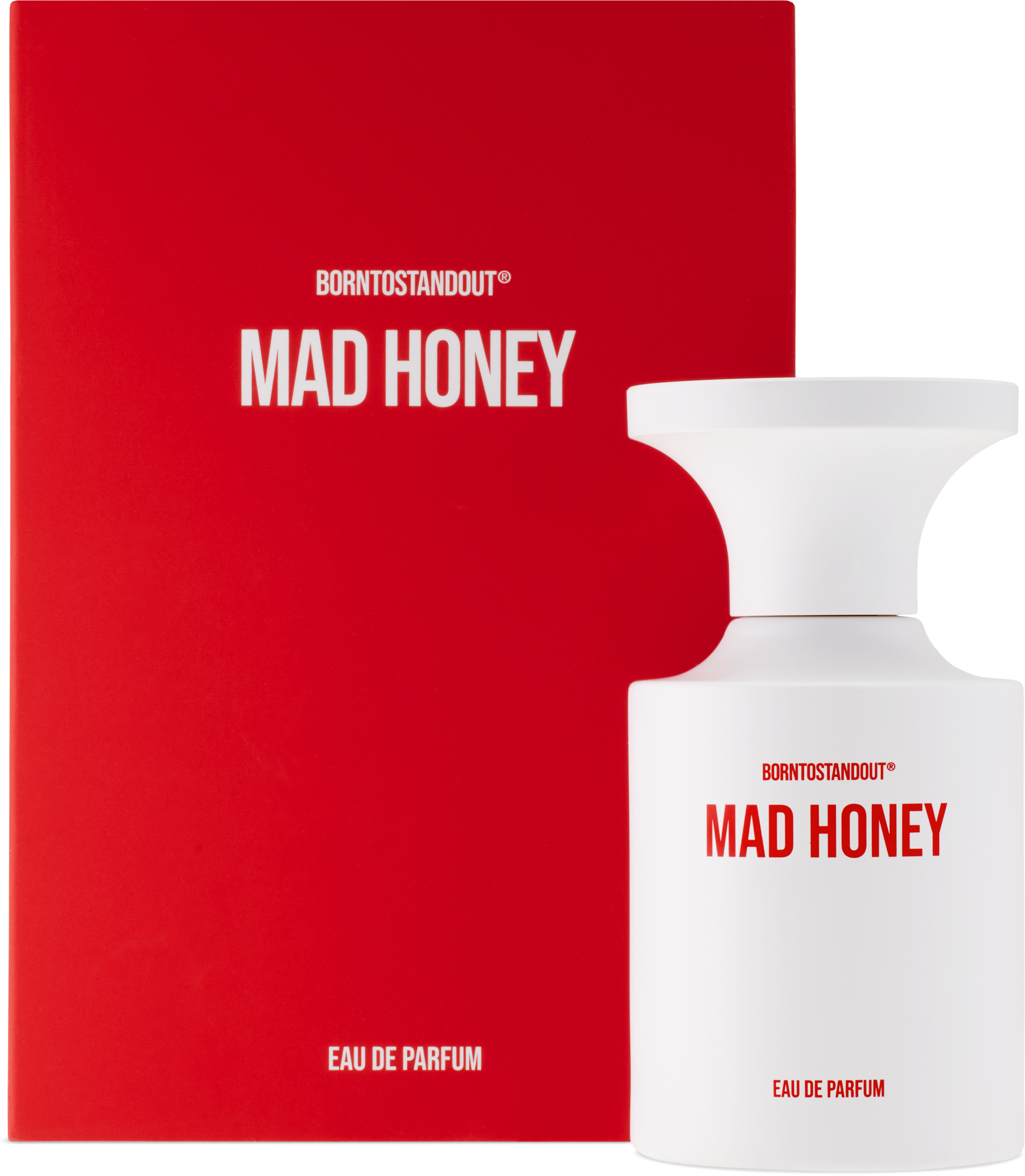 Mad Honey Eau de Parfum, 50 mL
