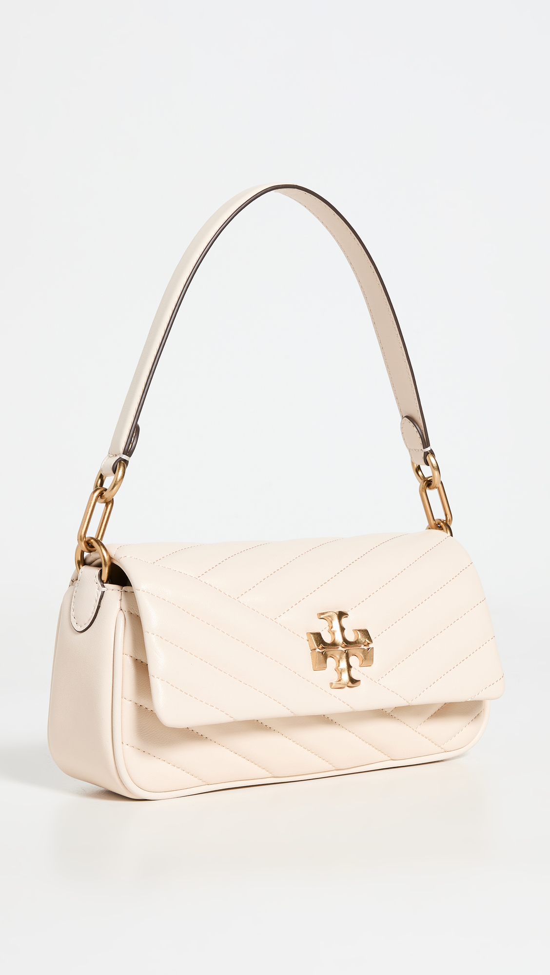 Tory Burch `Kira` Mini Flap Bag - Realry: A global fashion sites aggregator