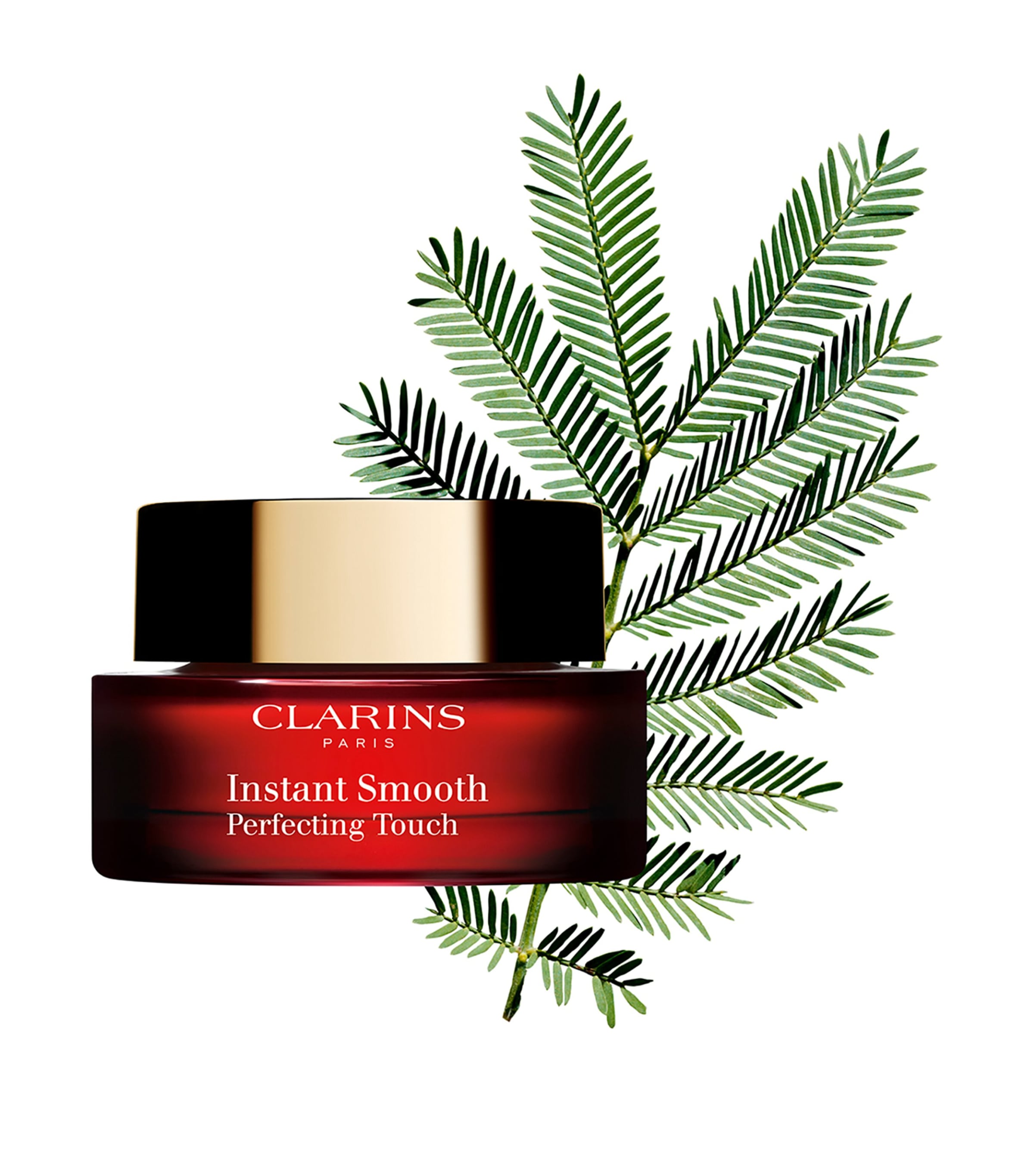 Instant Smooth Perfecting Touch